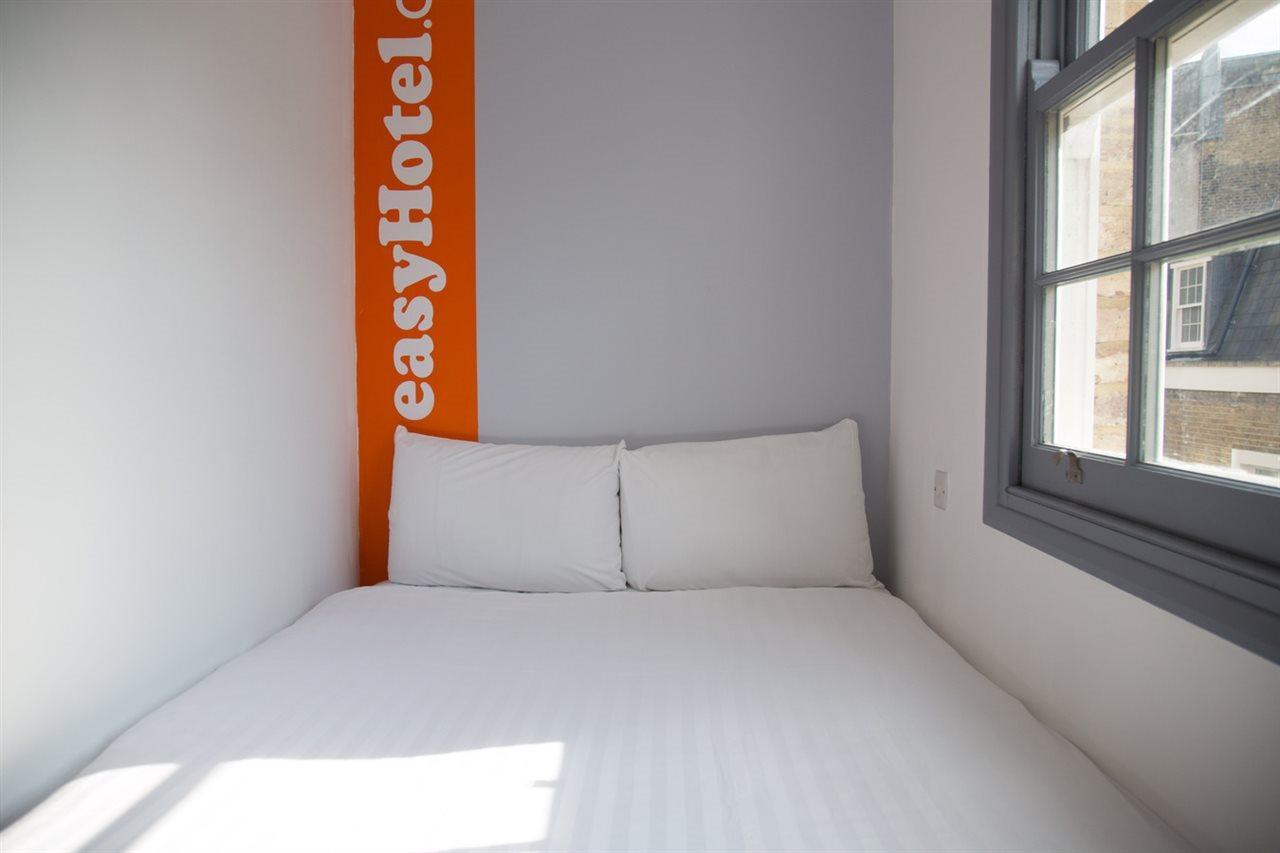 Отель Easyhotel Victoria Лондон